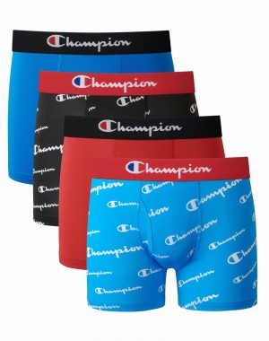 Boys' Champio Champion Everyday ActivePack Underwear Multicolor | F9IM56