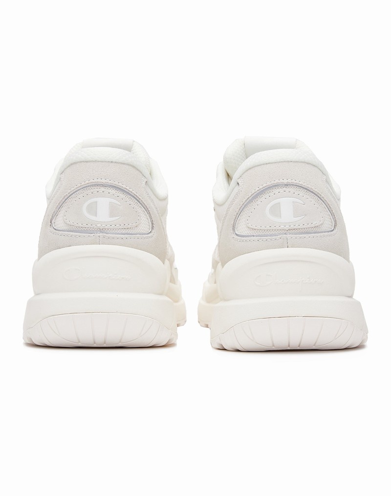 Women's Champio Champ Breaker 2.0 Sneakers White | A9KS32